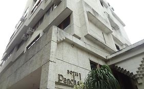 Hotel Panchsheel Vadodara